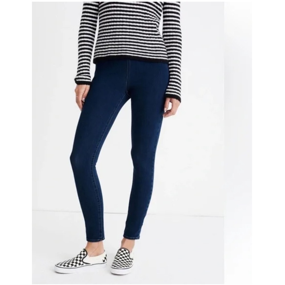Madewell Jeans